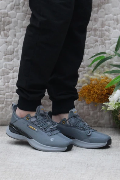 Lescon Easy Fıt Lıatrıs Rahat Orijinal Ürün Erkek Spor Ayakkabı - Resim 8