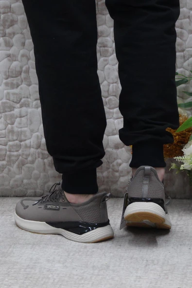 Lescon Easy Fıt Lıatrıs Rahat Orijinal Ürün Erkek Spor Ayakkabı - Resim 4