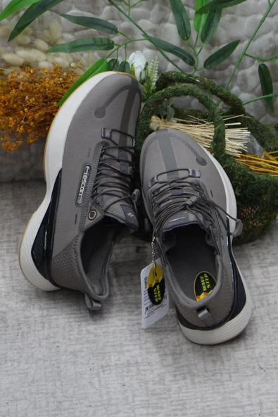 Lescon Easy Fıt Lıatrıs Rahat Orijinal Ürün Erkek Spor Ayakkabı - Resim 6