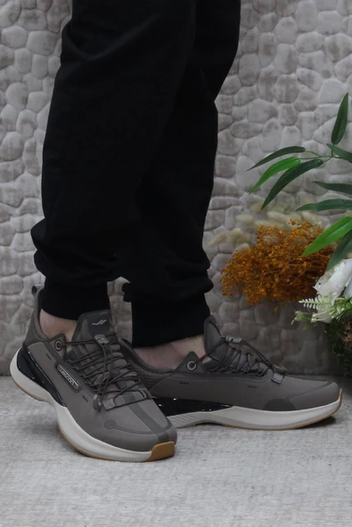 Lescon Easy Fıt Lıatrıs Rahat Orijinal Ürün Erkek Spor Ayakkabı - Resim 2