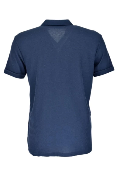 Erkek Apaçi Yaka Gömlek 9983 BGL-ST03040 - Resim 7