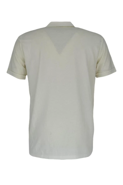 Erkek Apaçi Yaka Gömlek 9983 BGL-ST03040 - Resim 6