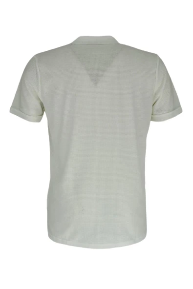 Erkek Apaçi Yaka Gömlek 9975 BGL-ST03041 - Resim 9