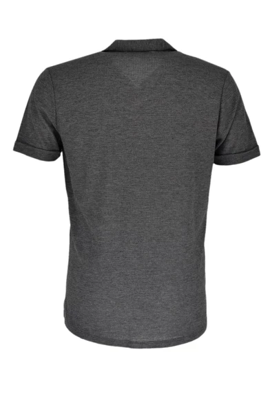 Erkek Apaçi Yaka Gömlek 9975 BGL-ST03041 - Resim 8