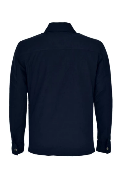Erkek Spor Mevsimlik Mont BGL-ST03766 - 9