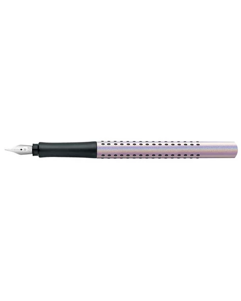 Faber Castell Dolma Kalem Grip Edition Glam İnci 140844 - 2