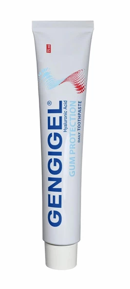 Gengigel Diş ve Diş Eti Koruyucu Macun Hassasiyet Karşıtı 75 ml