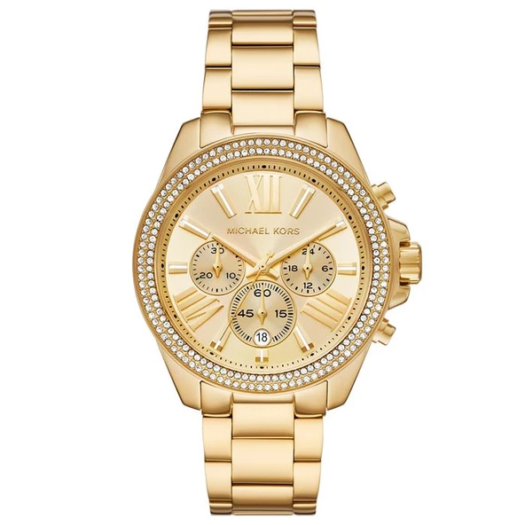 Michael Kors Mk7428 Kadın Kol Saati