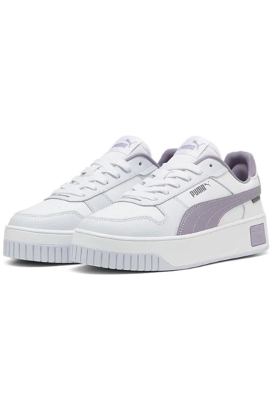 Puma Carina Street Unisex Ayakkabı - 12