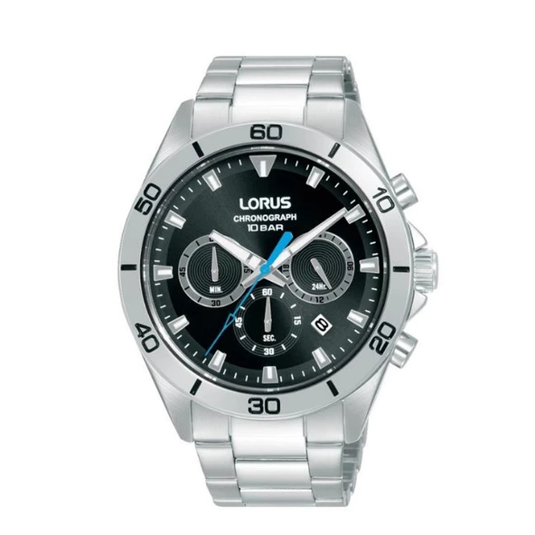 Lorus RT335KX9 Erkek Kol Saati