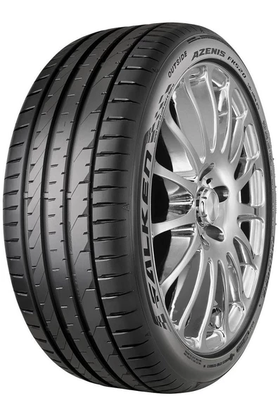 245/40 R18 TL (97Y) XL AZENIS FK520 Oto Yaz Lastiği ( Üretim Yılı : 2023 )