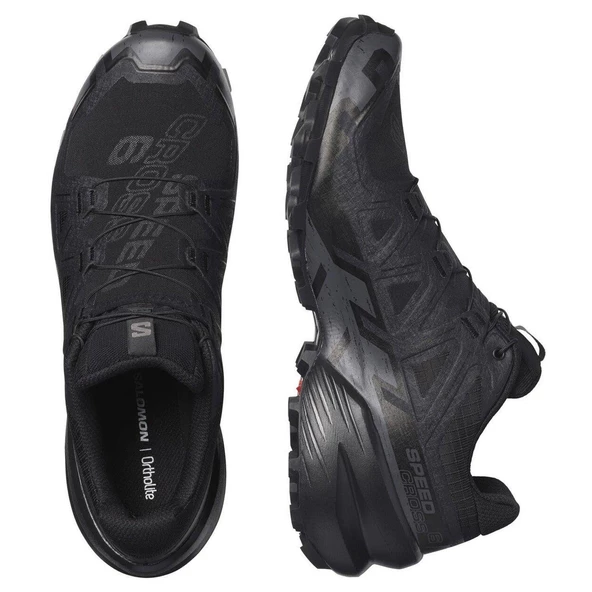 Salomon SPEEDCROSS 6 Erkek Ayakkabısı L41737900 - Resim 3