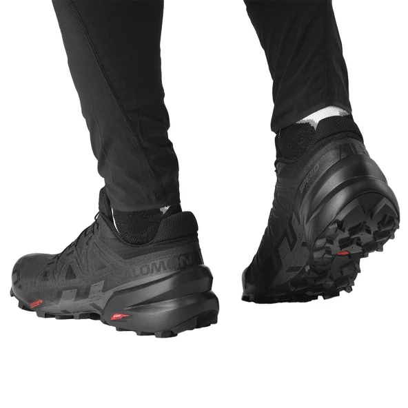 Salomon SPEEDCROSS 6 Erkek Ayakkabısı L41737900 - Resim 5