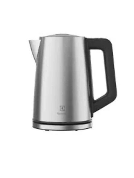 Electrolux E5K1-6ST- Dijital Inox Kettle