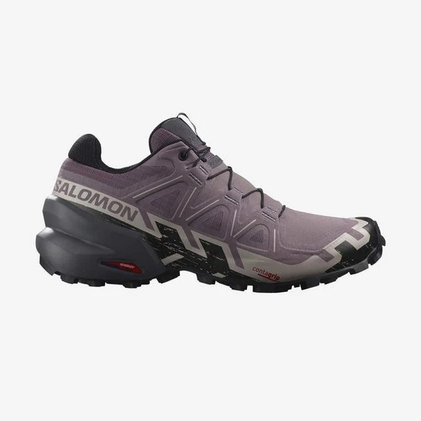 SALOMON KADIN KOŞU/FITNESS AYAKKABI SPEEDCROSS 6 W L41742900