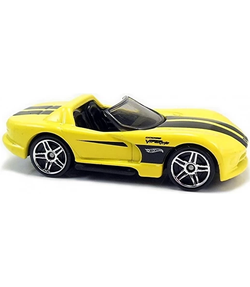 Hot Wheels Tekli Arabalar Dodge Viper RT/10 - HKH43 - 2