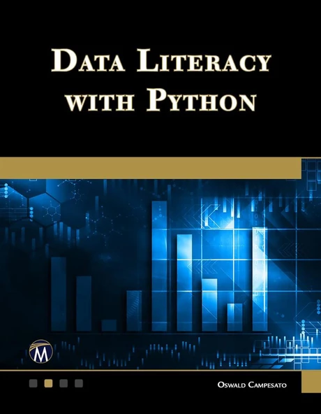 Data Literacy With Python Oswald Campesato