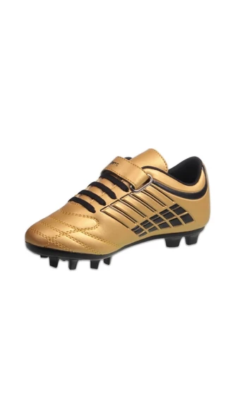 MP Çocuk Gold Krampon Futbol Ayakkabısı 241-1709FT - 5
