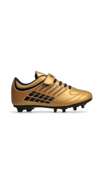 MP Çocuk Gold Krampon Futbol Ayakkabısı 241-1709FT - 2