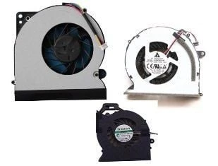 Lenovo S710 57-329917 All-in-One AIO PC CPU Fan