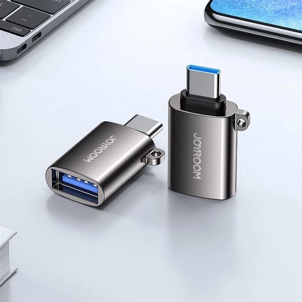 Joyroom S-H151 Type-C Usb Çevirici Dönüştürücü - Resim 5