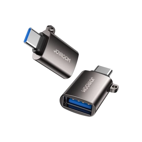 Joyroom S-H151 Type-C Usb Çevirici Dönüştürücü