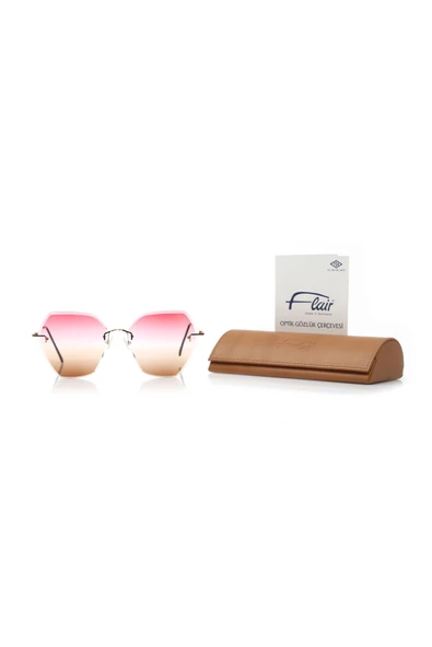 FLAİR FLR 632 548 103 PK KADIN GÜNEŞ GÖZLÜĞÜ - 2