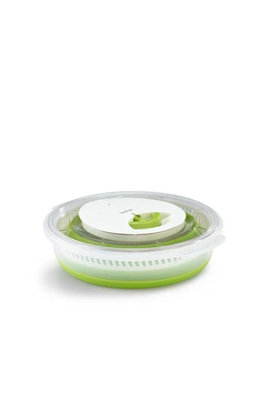 K25201 Katlanabilir Salata Kurutucu 4 L - 2