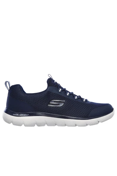 Skechers Lacivert Sneaker - SUMMITS REPINSKI - 232060-NVY