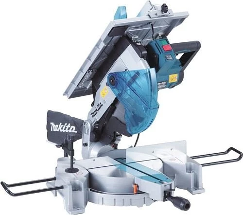 Makita LH1201FL Üst Tablalı Lazerli Gönye Kesme Makinesi