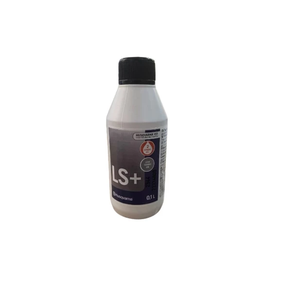 Husqvarna 2T Yağ 100Ml - 2