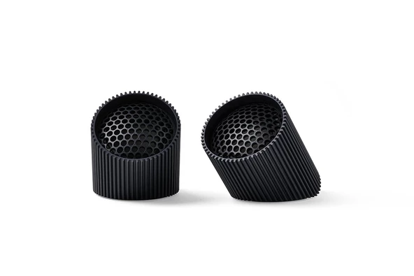 Lexon Ray Bluetooth Hoparlör Mat Siyah - 2