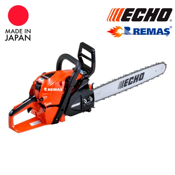 Echo CS 4510 ES Ağaç Kesme Makinesi - 2