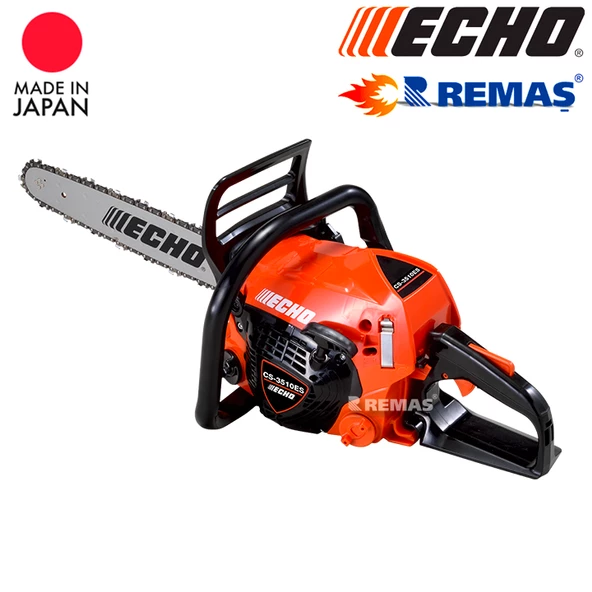 Echo CS 3510 ES Benzinli Ağaç Kesme Makinesi