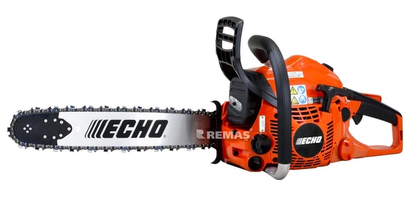 Echo CS 501 SX Benzinli Ağaç Kesme Makinesi - 2