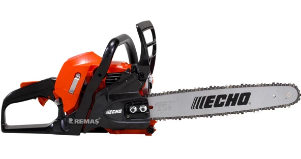Echo CS 3510 ES Benzinli Ağaç Kesme Makinesi - 2
