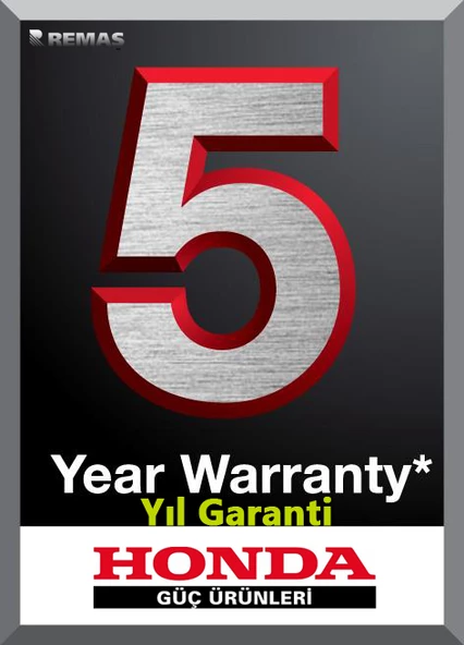 Honda Eu 32İ Inverter 3.2 Kva Bluetooth Sessiz Benzinli Jeneratör - 3