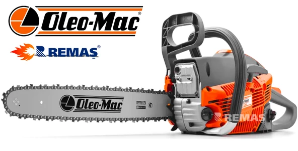 Oleo-Mac GSH 560 2.6 kW Benzinli Ağaç Kesme Makinesi