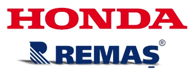 Honda WB30 Motopomp 3" Parmak Benzinli Su Motoru - 10