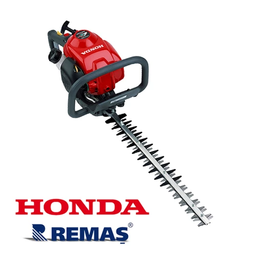 Honda HHH 25 D 60 ET Benzinli Çit Budama Makinesi - 2