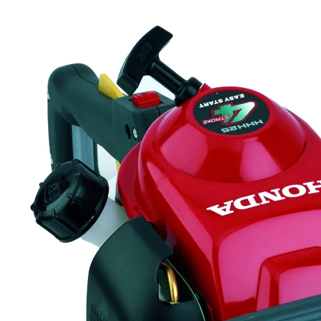 Honda HHH 25 D 60 ET Benzinli Çit Budama Makinesi - 3