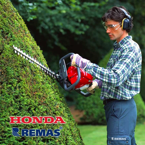 Honda HHH 25 D 60 ET Benzinli Çit Budama Makinesi - 7