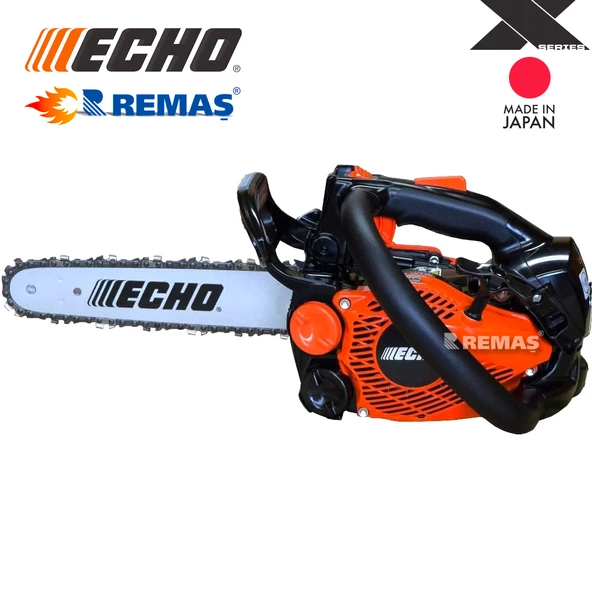 Echo CS 2511 TES Japon 1.51 HP Dal Budama Benzinli Motorlu Testere - 2