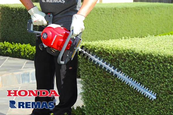 Honda HHH 25 D 60 ET Benzinli Çit Budama Makinesi - 6