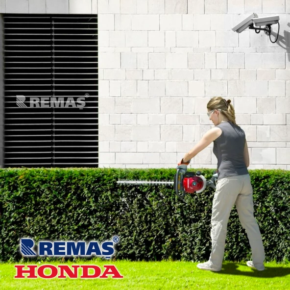 Honda HHH 25 D 60 ET Benzinli Çit Budama Makinesi - 4