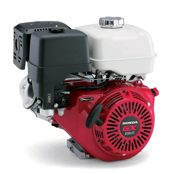 Honda GX 390 UT2 SXQ4 İpli 13 HP Benzinli Motor