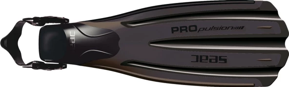 SEAC SUB PALET PROPULSION (SIYAH) - 5