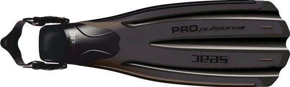 SEAC SUB PALET PROPULSION (SIYAH) - 2