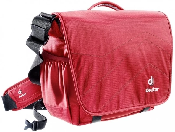 DEUTER OPERATE I OMUZ TASIMA CANTASI - 6