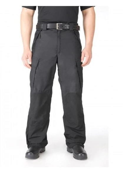 5.11 PATROL RAIN SIYAH PANTOLON - 5